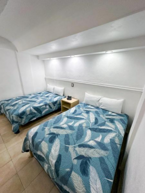 Hotel Nueva Zelanda
